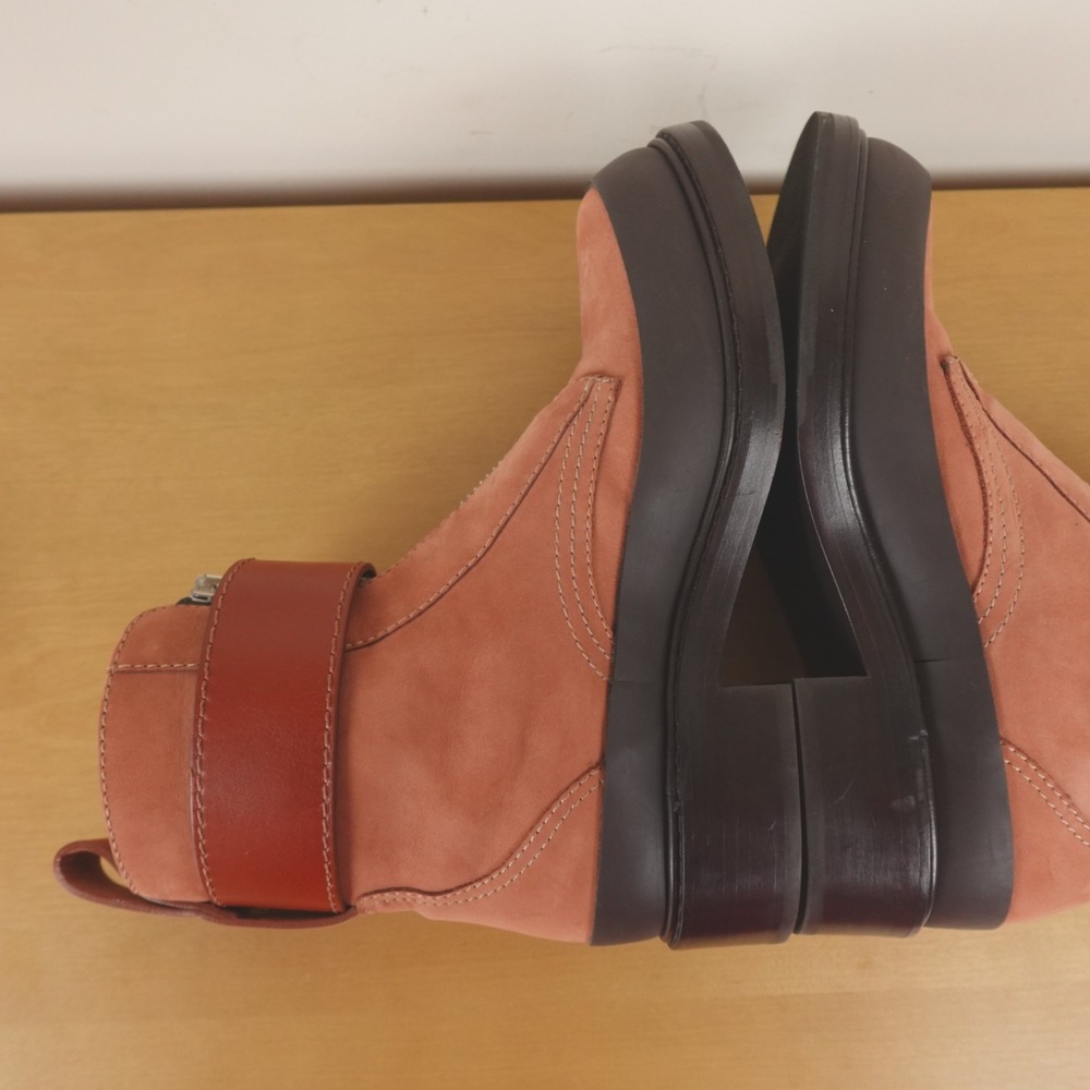 Chloe Boots‎ Roy Buckle - Picture 13 of 15